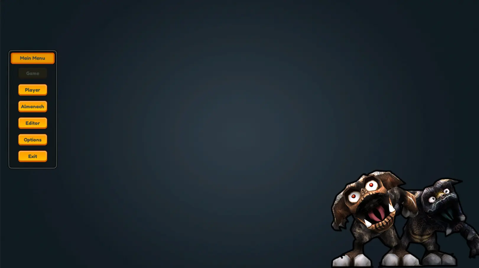 Cubic Screenshot