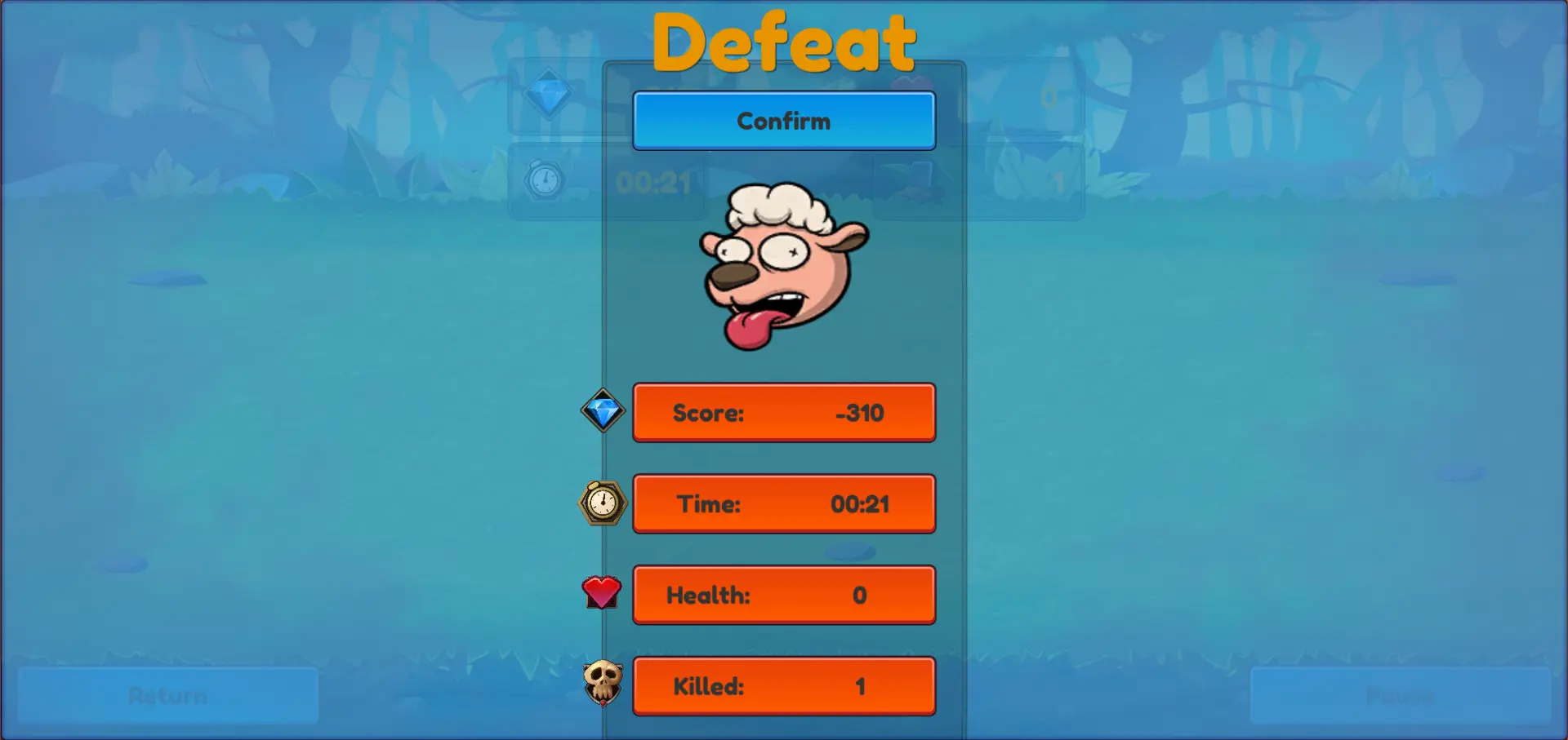 Datschi Screenshot
