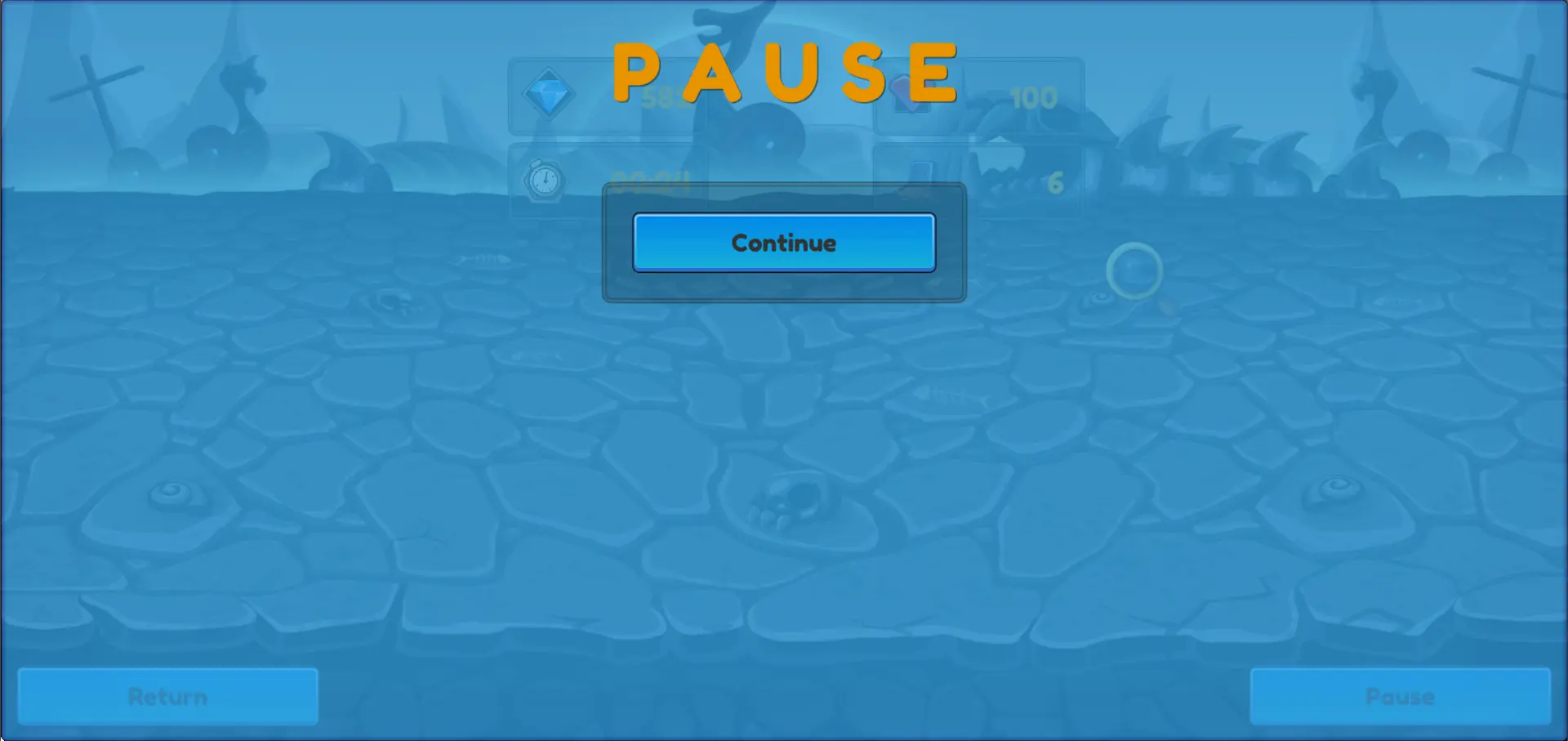 Datschi Screenshot