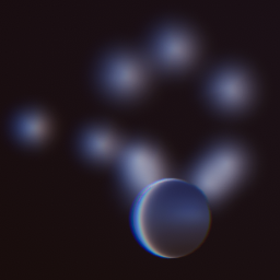 ShaCol Icon
