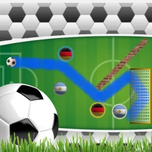 Cap Soccer Icon