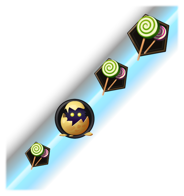 Match4 Icon