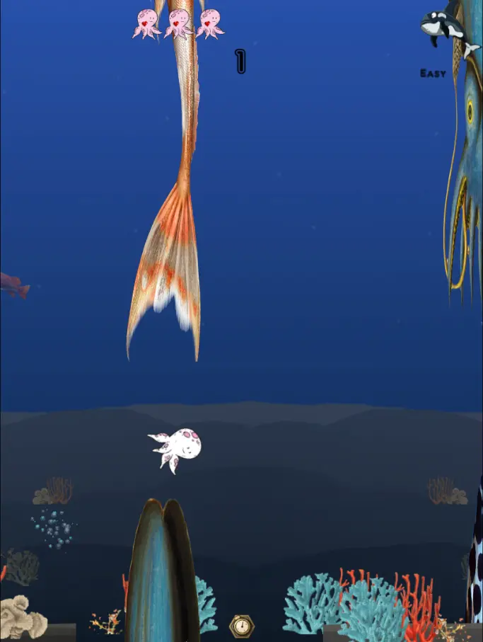 Octopus Screenshot