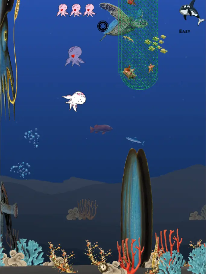 Octopus Screenshot