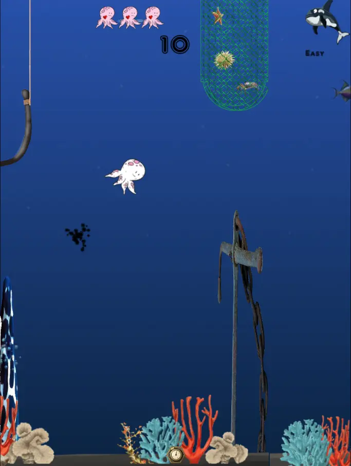Octopus Screenshot