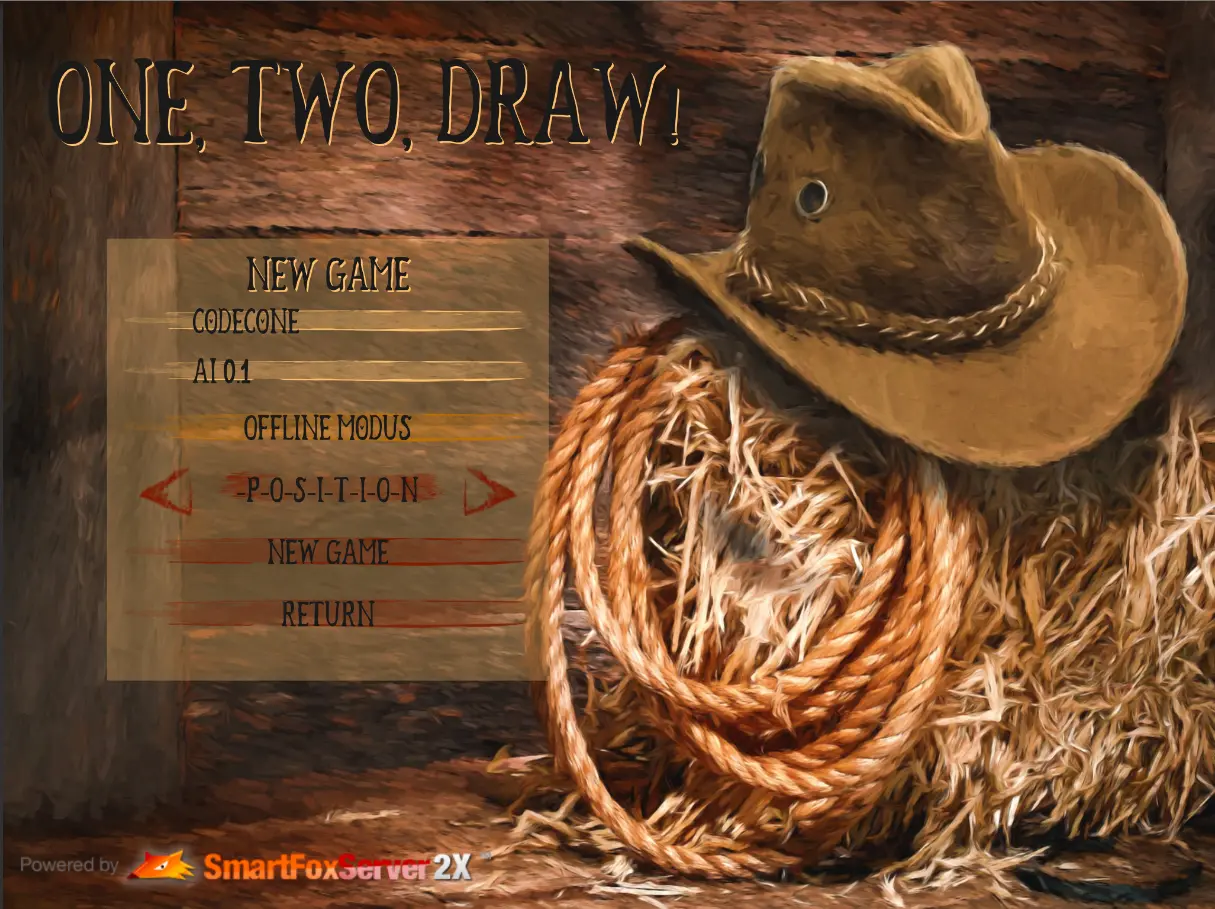One Two Draw Screenshot