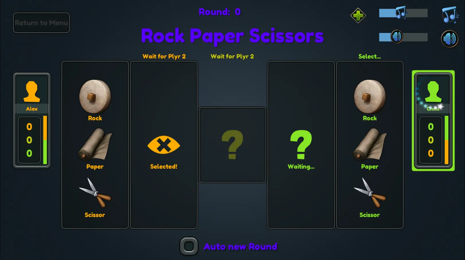 Arcade Games Screenshot