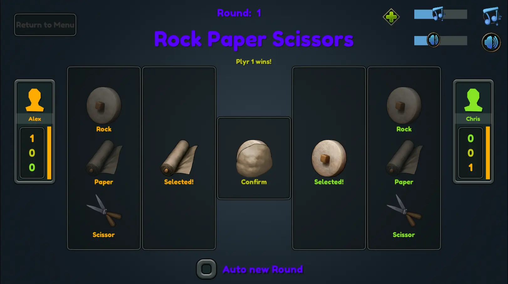 Arcade Games Screenshot