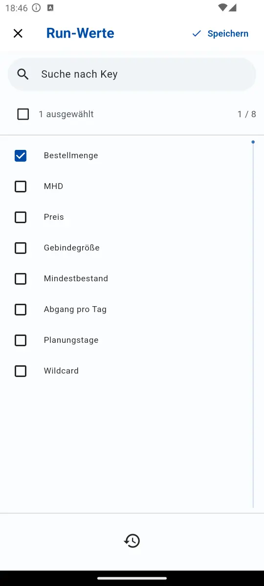 StockRoute Screenshot