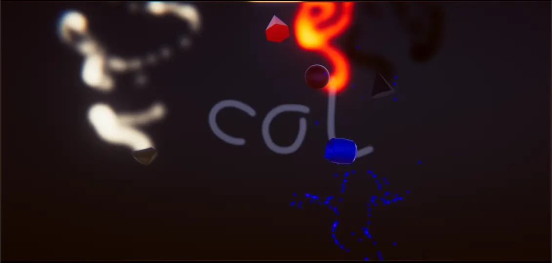 ShaCol Screenshot