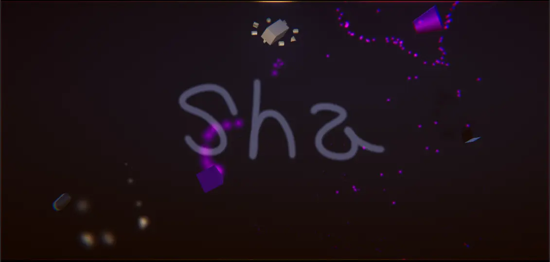 ShaCol Screenshot