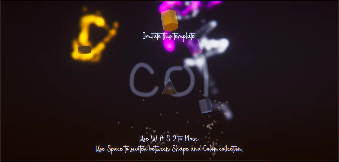 ShaCol Screenshot