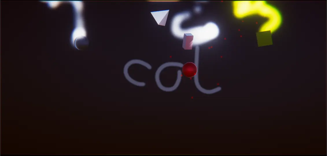 ShaCol Screenshot