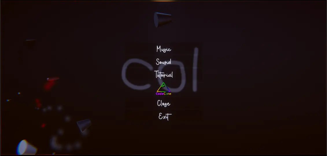 ShaCol Screenshot