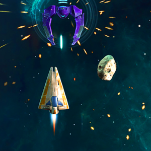 SpaceShooter Icon