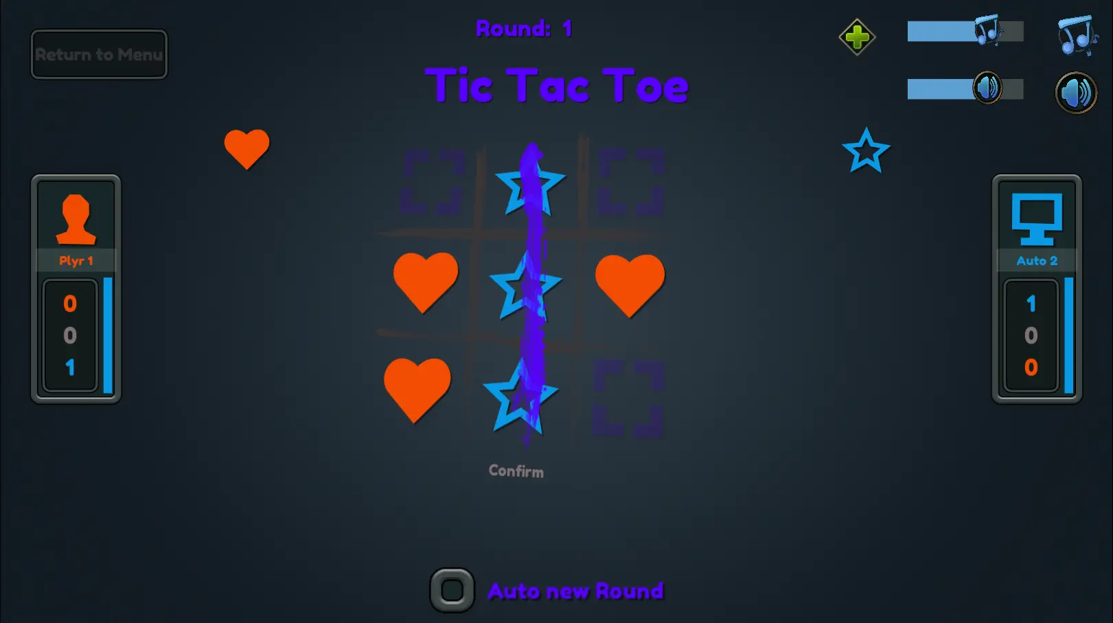 Arcade Games Screenshot